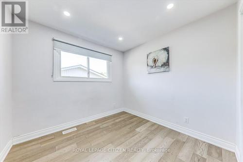 1 Marmac Drive, St. Catharines, ON - Indoor Photo Showing Other Room