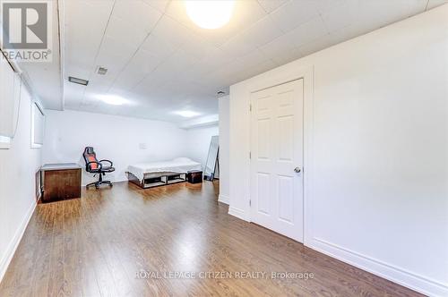 1 Marmac Drive, St. Catharines, ON - Indoor Photo Showing Other Room