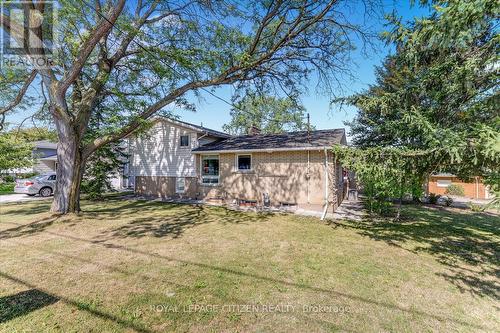 1 Marmac Drive, St. Catharines, ON - Outdoor