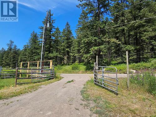 1685 White Lake Road, Kaleden, BC 