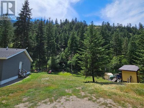 1685 White Lake Road, Kaleden, BC 