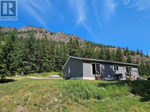 1685 White Lake Road, Kaleden, BC 