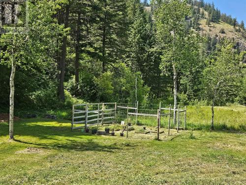 1685 White Lake Road, Kaleden, BC 