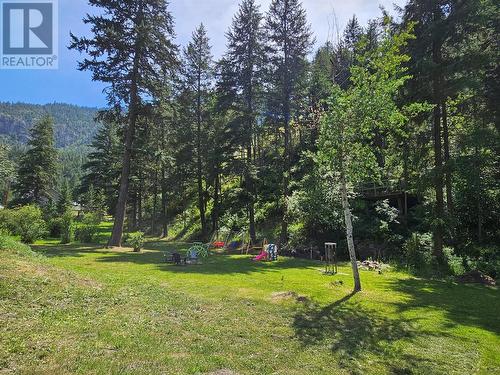 1685 White Lake Road, Kaleden, BC 