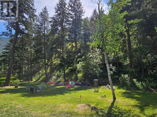 1685 White Lake Road, Kaleden, BC 