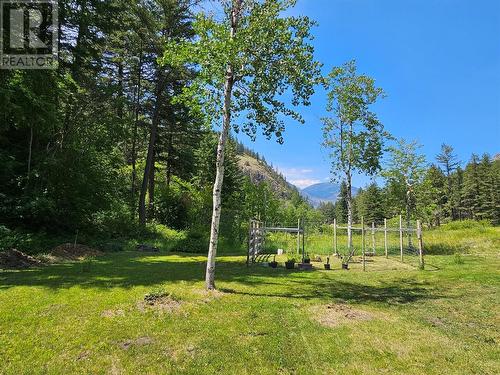 1685 White Lake Road, Kaleden, BC 