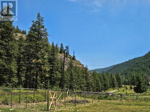 1685 White Lake Road, Kaleden, BC 