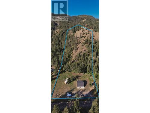 1685 White Lake Road, Kaleden, BC 