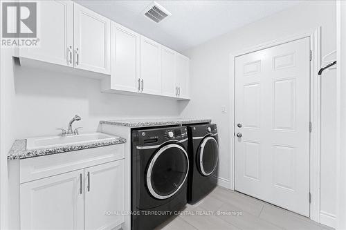 269 Woodway Trail, Norfolk (Simcoe), ON - Indoor Photo Showing Laundry Room