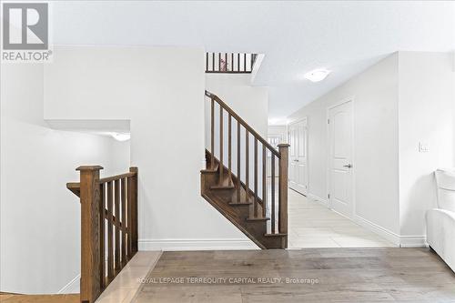 269 Woodway Trail, Norfolk (Simcoe), ON - Indoor Photo Showing Other Room