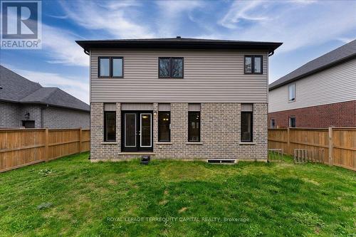 269 Woodway Trail, Norfolk (Simcoe), ON - Outdoor With Exterior