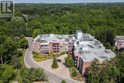 406 - 693 Windermere Road, London, ON - Outdoor With View