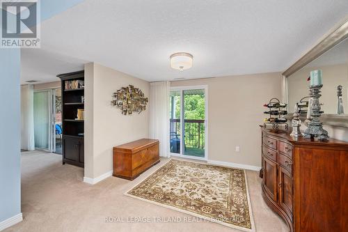 406 - 693 Windermere Road, London, ON - Indoor Photo Showing Other Room