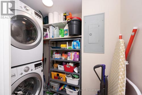 406 - 693 Windermere Road, London, ON - Indoor Photo Showing Laundry Room