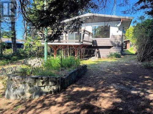 4680 Alder Ave, Texada Island, BC - Outdoor