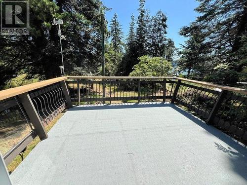 4680 Alder Ave, Texada Island, BC - Outdoor