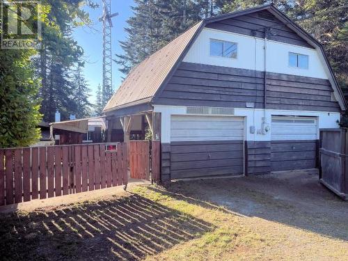 4680 Alder Ave, Texada Island, BC - Outdoor