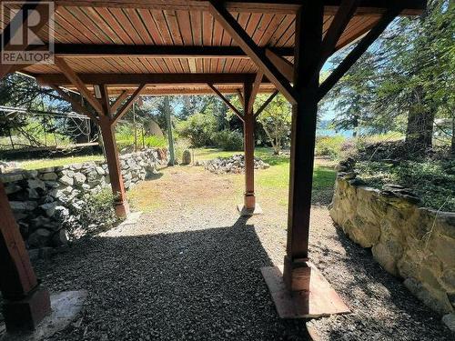 4680 Alder Ave, Texada Island, BC - Outdoor