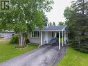 5 Birch Crescent, Temagami, ON  - Outdoor 