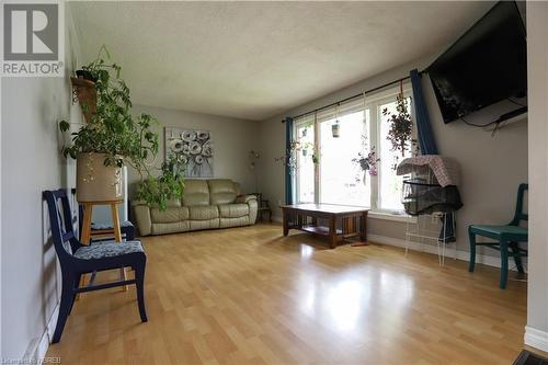 5 Birch Crescent, Temagami, ON - Indoor Photo Showing Other Room