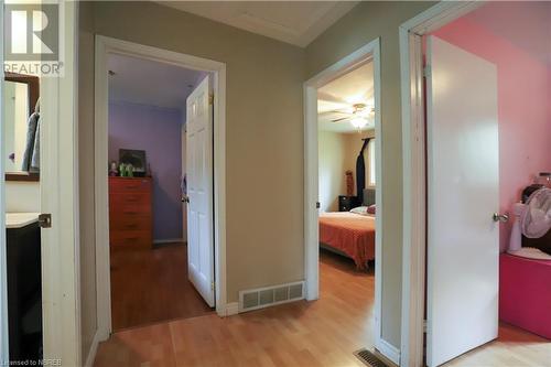 5 Birch Crescent, Temagami, ON - Indoor Photo Showing Other Room