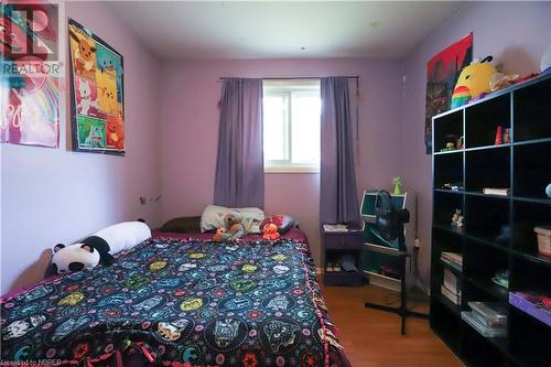 5 Birch Crescent, Temagami, ON - Indoor Photo Showing Bedroom