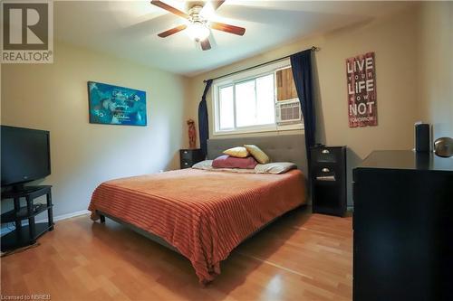 5 Birch Crescent, Temagami, ON - Indoor Photo Showing Bedroom