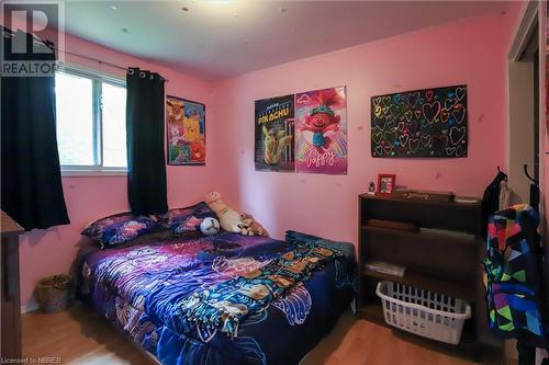 5 Birch Crescent, Temagami, ON - Indoor Photo Showing Bedroom