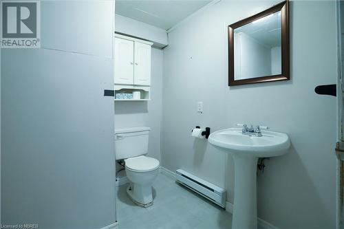 5 Birch Crescent, Temagami, ON - Indoor Photo Showing Bathroom