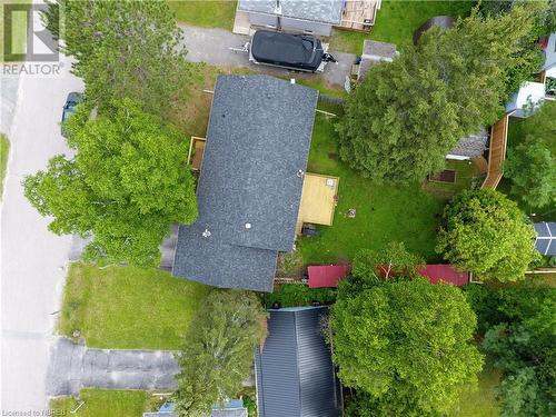 5 Birch Crescent, Temagami, ON - Outdoor