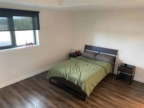 309 3400 Mcdonald Avenue, Brandon, MB - Indoor Photo Showing Bedroom