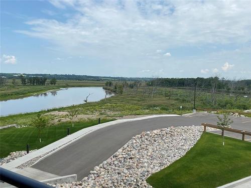 309 3400 Mcdonald Avenue, Brandon, MB - Outdoor With View