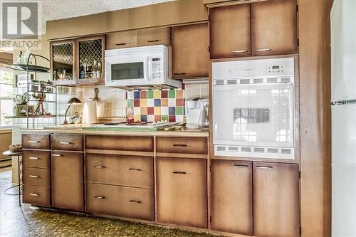 0 Nepahwin Island, Greater Sudbury, ON - Indoor Photo Showing Kitchen