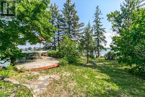 0 Nepahwin Island, Greater Sudbury, ON - Outdoor