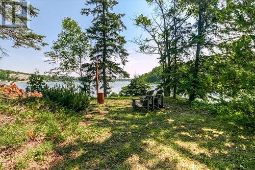 0 Nepahwin Island, Greater Sudbury, ON - Outdoor