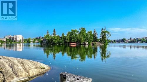 0 Nepahwin Island, Greater Sudbury, ON - Outdoor With Body Of Water With View