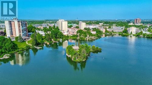 0 Nepahwin Island, Greater Sudbury, ON - Outdoor With Body Of Water With View