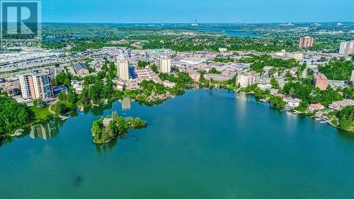 0 Nepahwin Island, Greater Sudbury, ON - Outdoor With Body Of Water With View