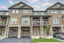 6 Aquarius Crescent, Hamilton, ON  - Outdoor With Facade 