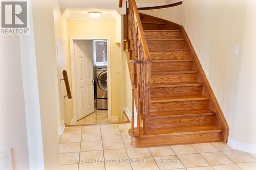 136 Van Scott Drive, Brampton, ON - Indoor Photo Showing Other Room