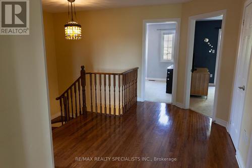 136 Van Scott Drive, Brampton, ON - Indoor Photo Showing Other Room