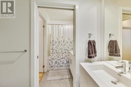 S309 - 112 George Street, Toronto C08, ON - Indoor Photo Showing Bathroom