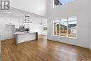 705 Sarazen Drive, Warman, SK  - Indoor Photo Showing Kitchen 