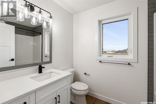 705 Sarazen Drive, Warman, SK - Indoor Photo Showing Bathroom