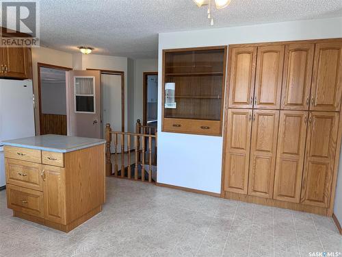 42 Shannon Street, Lanigan, SK - Indoor Photo Showing Kitchen