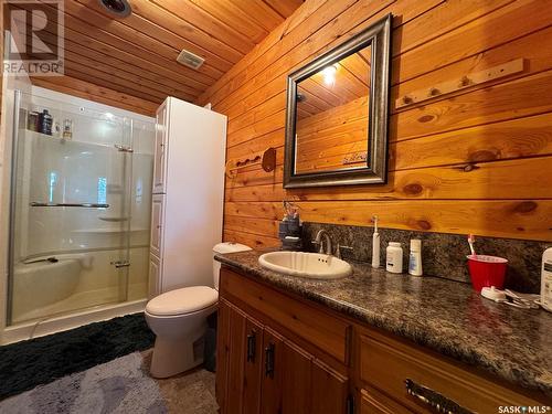 334 Lindsey Lane, Barrier Valley Rm No. 397, SK - Indoor Photo Showing Bathroom