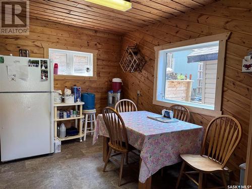 334 Lindsey Lane, Barrier Valley Rm No. 397, SK - Indoor Photo Showing Dining Room