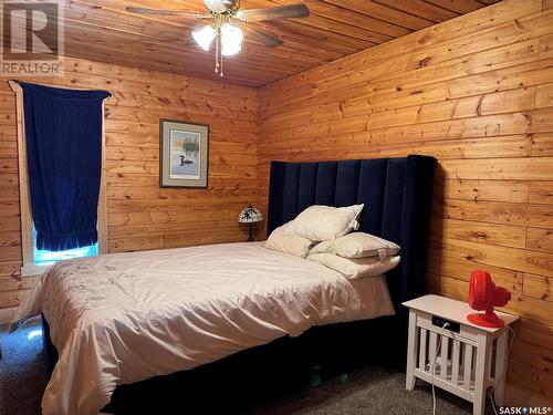 334 Lindsey Lane, Barrier Valley Rm No. 397, SK - Indoor Photo Showing Bedroom