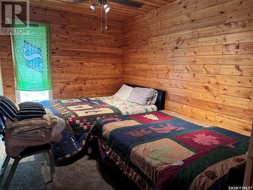 334 Lindsey Lane, Barrier Valley Rm No. 397, SK - Indoor Photo Showing Bedroom