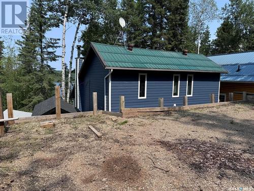 334 Lindsey Lane, Barrier Valley Rm No. 397, SK - Outdoor